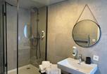 Hôtel Grächen - Hotel Europe Brig-4