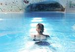 Hôtel Zermatt - Alex Alpine Resort - Spa & Sports-1