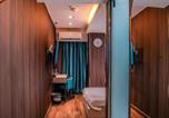 Hôtel Mong Kok - Sunny Day Hotel-2
