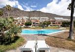 Location vacances Santiago del Teide - Apartamento cerca de la playa-3