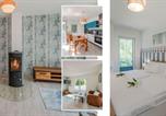 Location vacances Heringsdorf - Villa Doris Whg 4 Sonnenblick-1
