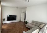 Location vacances Burgdorf - Private Apartment-1
