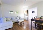 Location vacances Hondarribia - Urbanización Errezubi-2