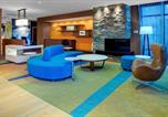 Hôtel Flagstaff - Fairfield Inn & Suites by Marriott Flagstaff East-4