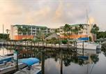 Hôtel Islamorada - Courtyard by Marriott Key Largo-2