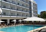 Hôtel Cambrils - Hotel Planas-3