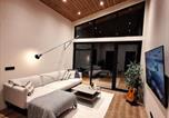 Location vacances Selfoss - Bright & spacious family villa on the south coast-4