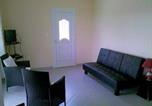 Location vacances Corse - Holiday Home Serena-2