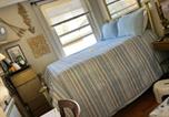 Location vacances Pittsburgh - Highland Park Pittsburgh-3