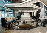 Hôtel Remzi Oğuz - Florya Grand Hotel-1