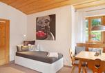 Location vacances Grainau - Ferienwohnung Kramernest-4