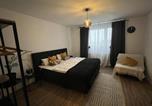 Location vacances Bad Berneck im Fichtelgebirge - Bayreuth Apart No 7-1