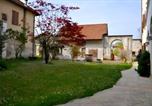 Location vacances  Province de Belluno - Agriturismo Antica Pieve-2