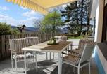 Location vacances Schmallenberg - Ferienhaus Schanze 17-4