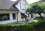 Location vacances Wiendorf - Pension Goerke-1