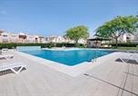 Location vacances  Huelva - Estrella-1