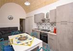 Location vacances Raguse - White Stone House A Ragusa-2