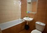 Hôtel Starý Smokovec - Hostel Caferazy-3