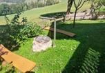 Location vacances Bad Sankt Leonhard im Lavanttal - Ferienhaus In Preitenegg-2
