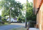 Location vacances Brandebourg - Haus Jaeschke Appartement Charlotte-2
