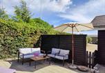 Location vacances Vejle - Charming Holiday Home Near The Beach-3