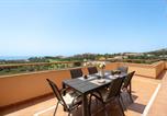 Location vacances Benalmádena - Dona Maria - Front Line Golf Duplex Seaviews-2