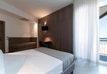 Hôtel Province de Teramo - Hotel Eden-2