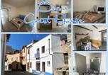 Location vacances Nuoro - Orani Guest House-4