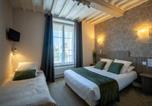 Hôtel Saint-Loup-Hors - Le Declic-3