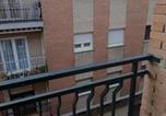 Location vacances Santa Marta de Tormes - Apartamento de Cortes 3-4