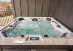 Location vacances Sevierville - Homestead Bluff-3