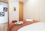 Location vacances Matosinhos - Lovely House Near Casa da Música by Hostwise-2