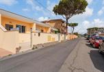 Location vacances Fiumicino - Oasi Moderna indipendente vicino all'Aeroporto Fiumicino-1