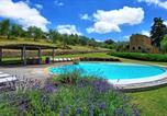Location vacances Poggibonsi - Villa Ferdinando by Posarellivillas-1