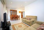 Location vacances  Lagos  - C23 - Parkway Entrance Apartment in Lagos-4