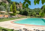 Location vacances Reggello - Cascina Gretaio con Piscina-2