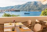 Hôtel Gradac - Aminess Younique Liburna Hotel-3