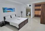 Location vacances Kandy - Kandy City View Mpm Guest Room 3a2-4