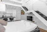Location vacances Cormano - Casa da Suite Bovisa-2