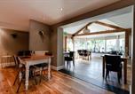 Location vacances Newport - The Golden Lion, Newport, Pembrokeshire-2