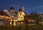 Location vacances Helen - Lionheart Inn-1