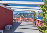 Location vacances Malcesine - Residence La Pergola bilocale uno-4