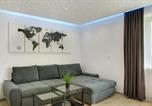 Location vacances Garmisch-Partenkirchen - Modern Apartments Neuburg 2 - New-1