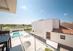 Location vacances Vrsi - Apartments Vrsi-4