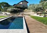 Location vacances Monsampolo del Tronto - Villa Carciofa by Mmega-1