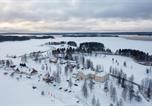 Hôtel Finlande - Hyvärilä Youth- and Holiday Centre-2