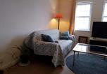 Location vacances Ely - Tranquil Retreat in Ely City Center-1