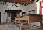 Hôtel La Cadière-et-Cambo - Domaine De Blancardy-3