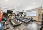 Hôtel Langley - Best Western Plus Burnaby Hotel-3