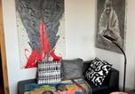 Location vacances Basse-Autriche - Wohnen im Atelier-3